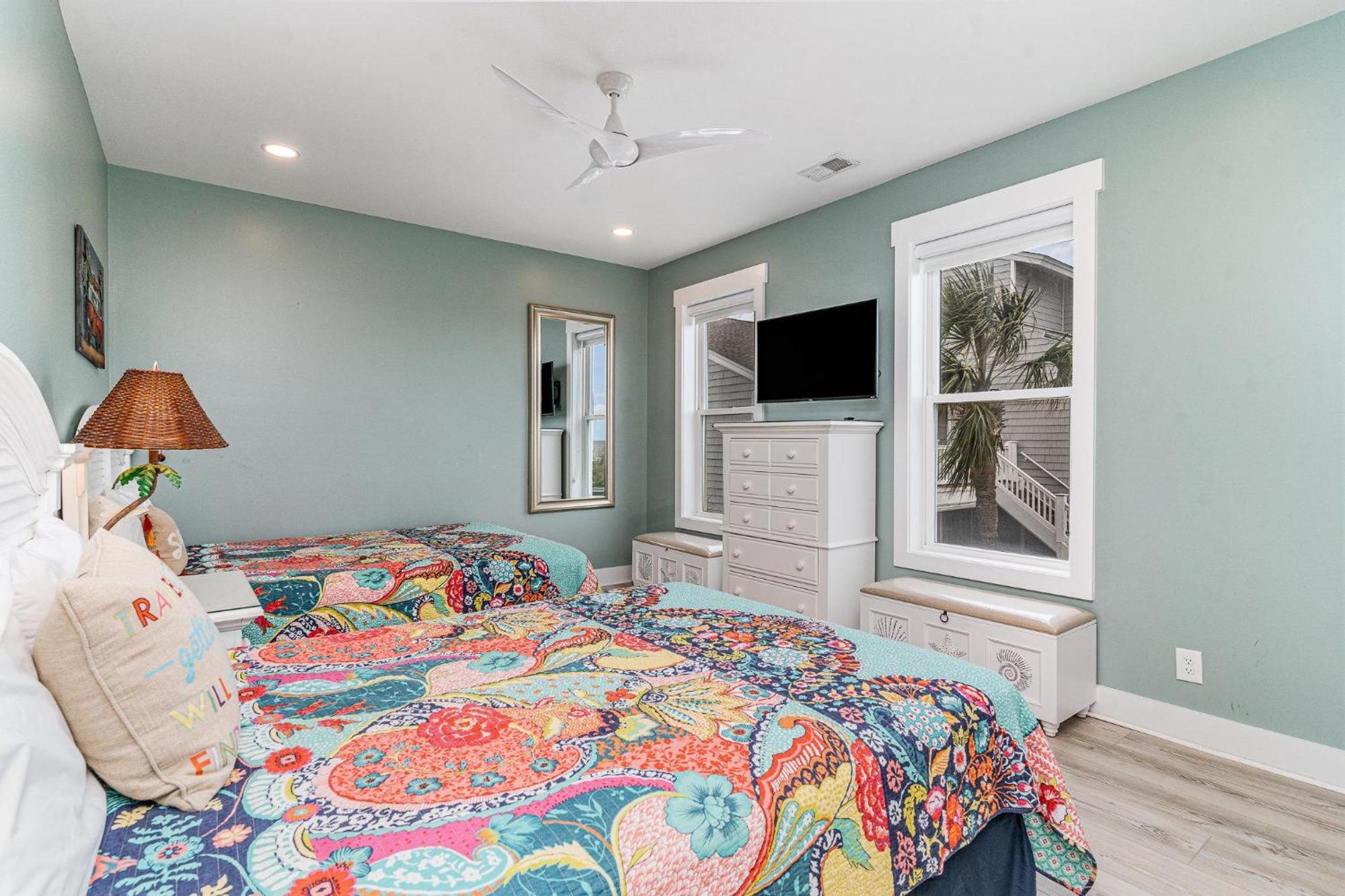 Anchor Of The Soul Villa Myrtle Beach Exterior photo