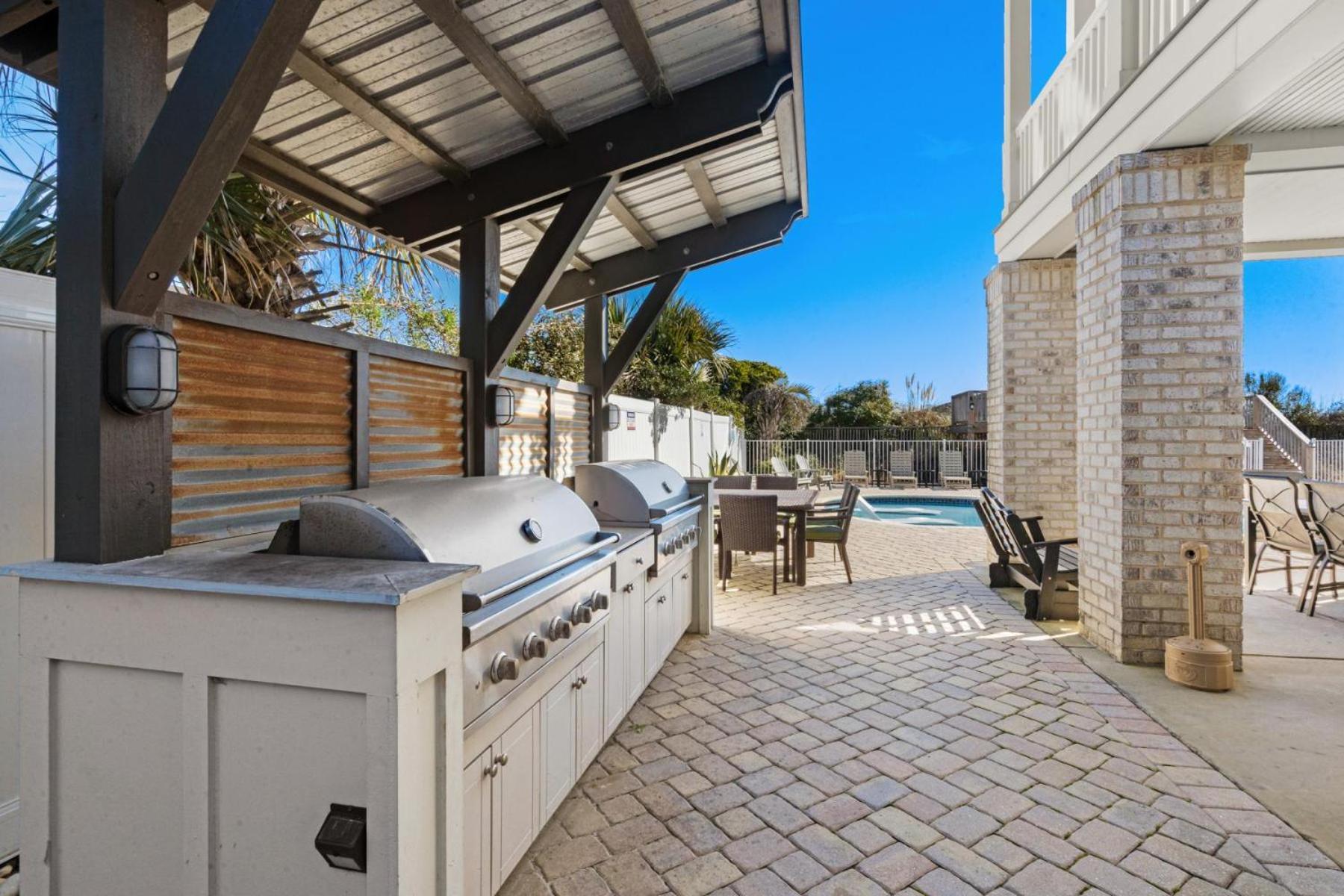 Anchor Of The Soul Villa Myrtle Beach Exterior photo