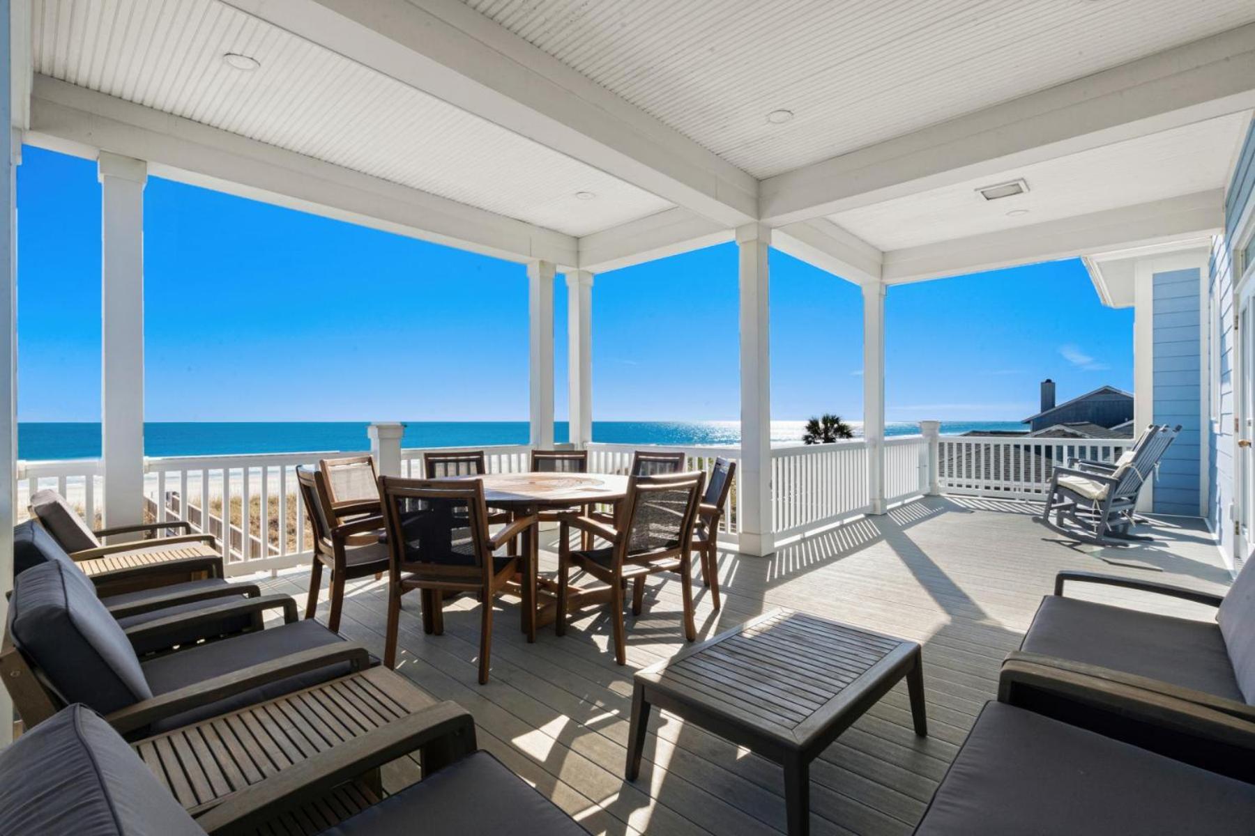 Anchor Of The Soul Villa Myrtle Beach Exterior photo